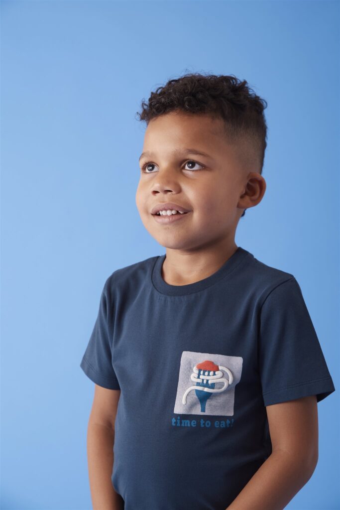 Sturdy T-shirt - Afbeelding 2