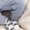 broek rib - Afbeelding 2