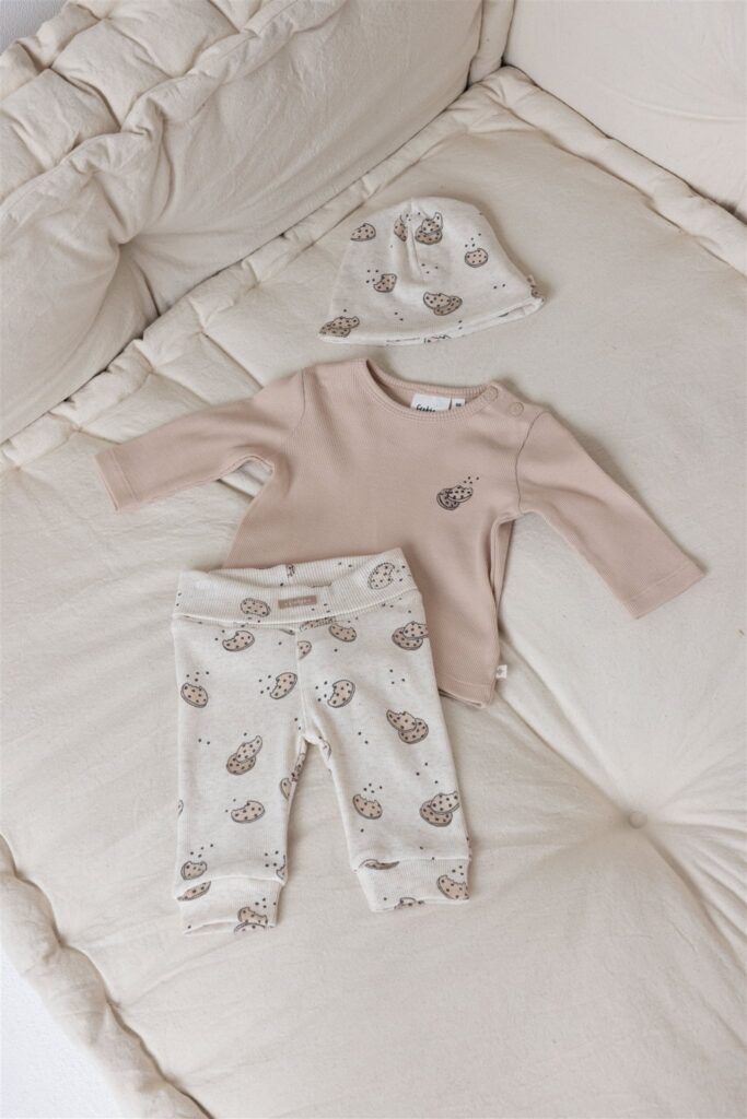 longsleeve rib