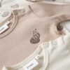 longsleeve rib - Afbeelding 2