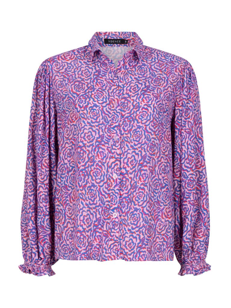 Blouse Alyssa