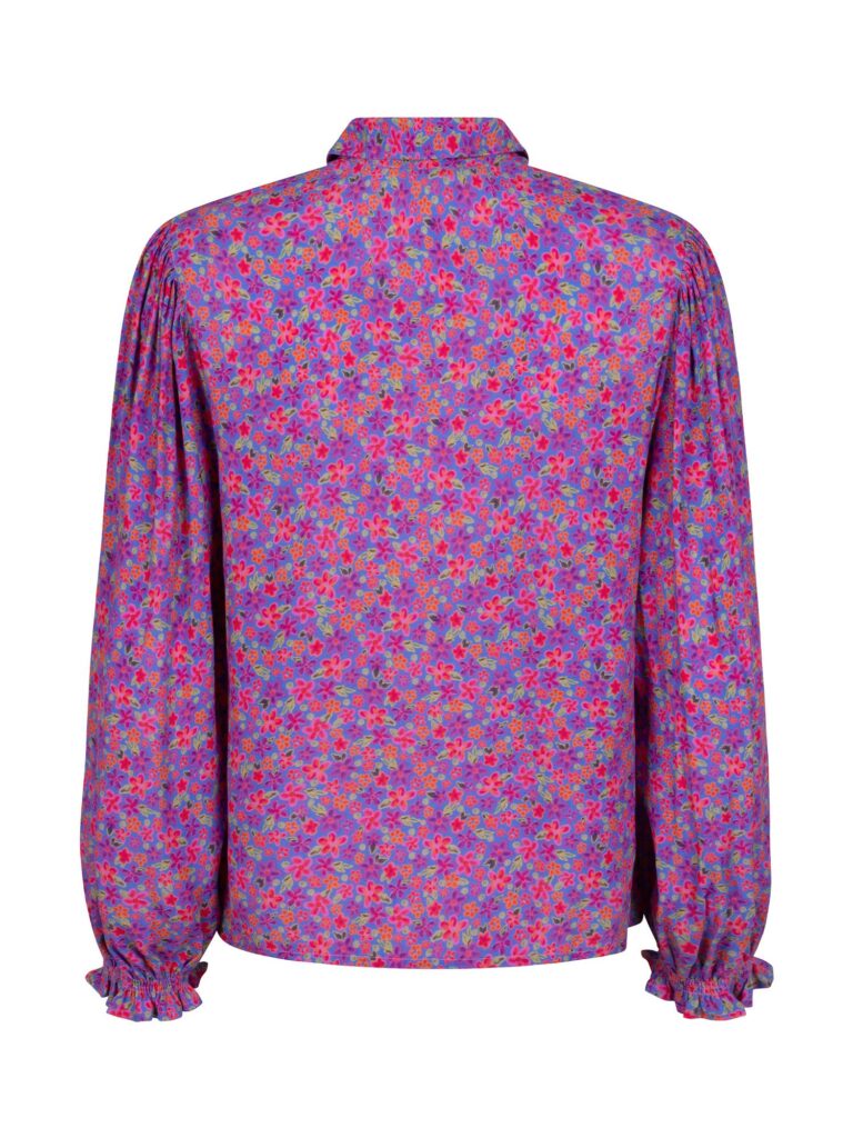Blouse Alyssa - Afbeelding 2