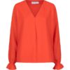 Blouse Jip Coral