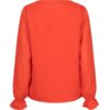 Blouse Jip Coral - Afbeelding 2