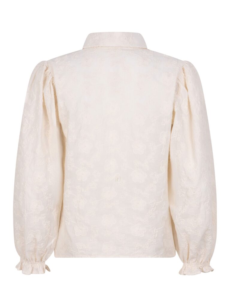 Blouse Novia - Afbeelding 2