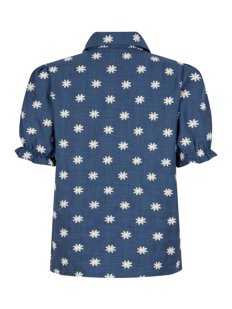 Blouse Vivienne - Afbeelding 2
