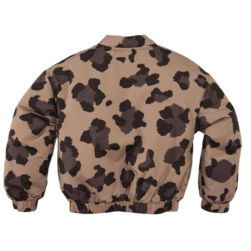 Natalia | Bomber Jacket - Afbeelding 3