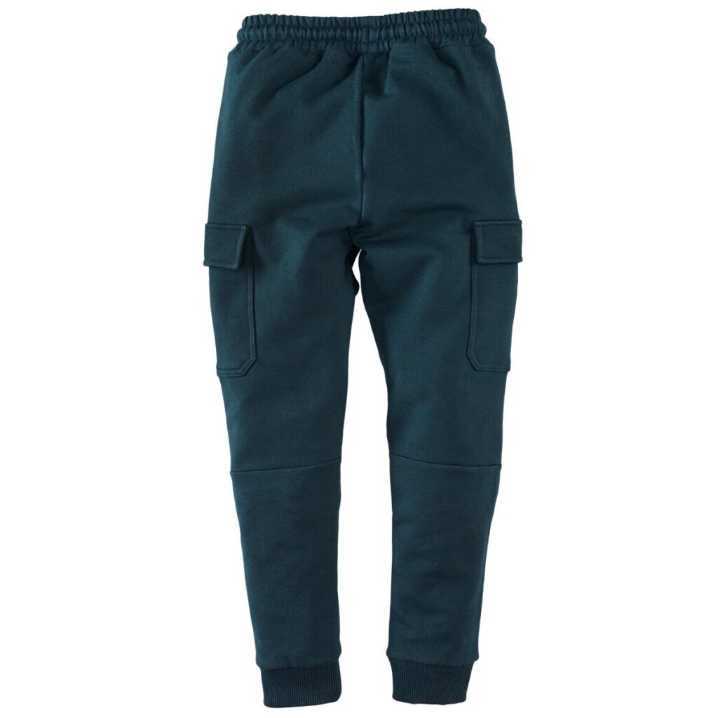 Cooper | Cargo Sweat Pants - Afbeelding 2