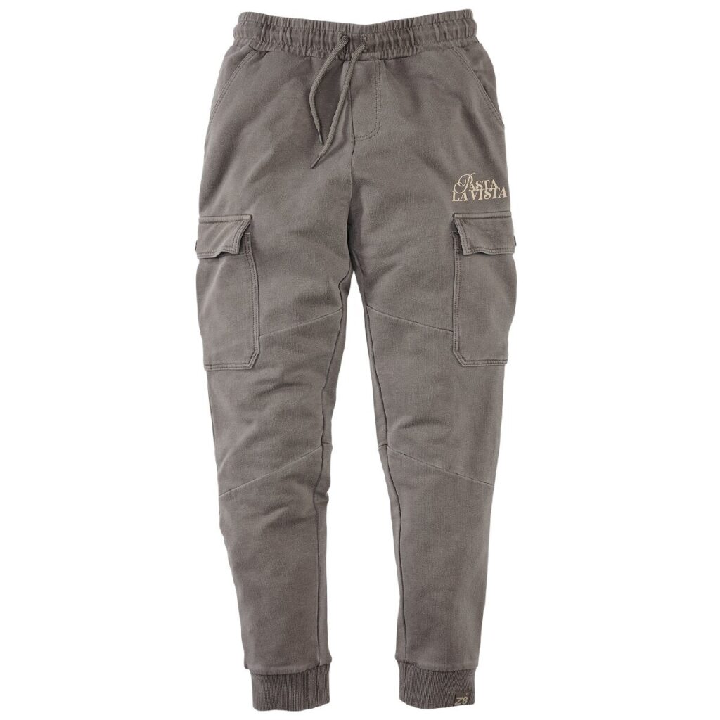 Cooper | Cargo Sweat Pants