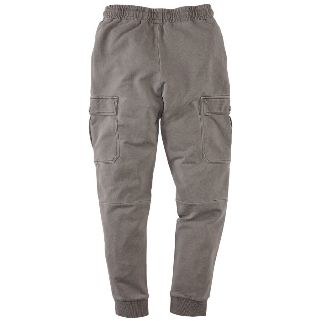 Cooper | Cargo Sweat Pants - Afbeelding 2