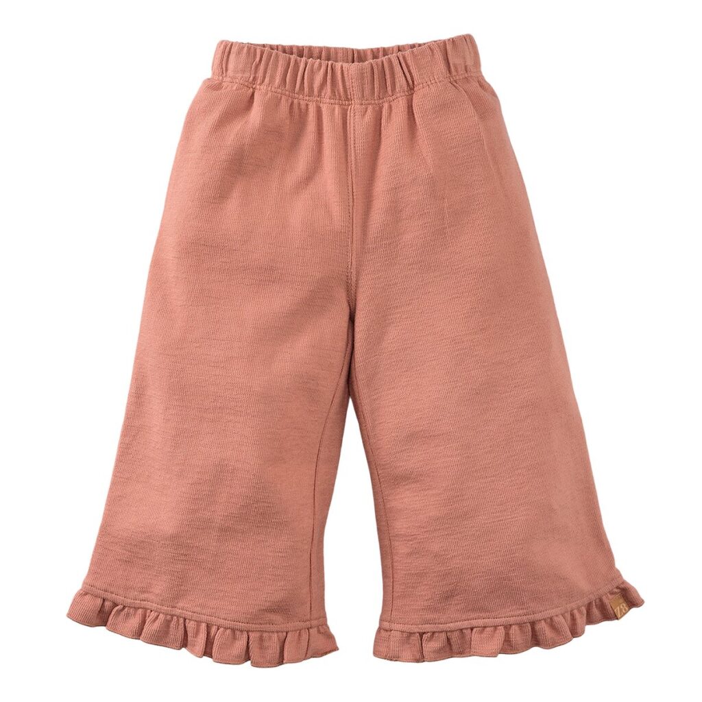 Broek Grazia Cannoli - Afbeelding 2