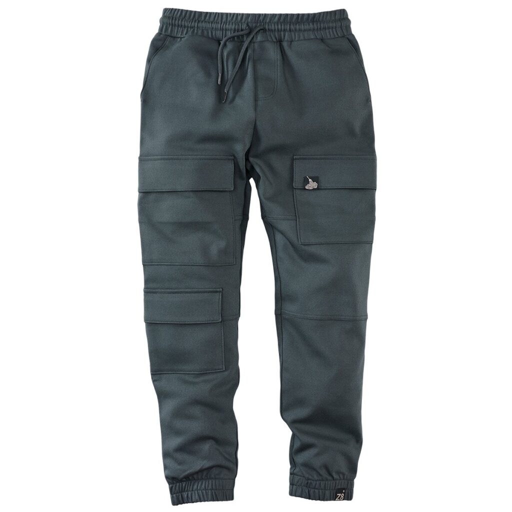 Lenny | Cargo Pants