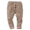 Broek Maurizio Nougat - Afbeelding 3
