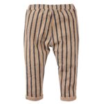 Broek Maurizio Nougat - Afbeelding 4
