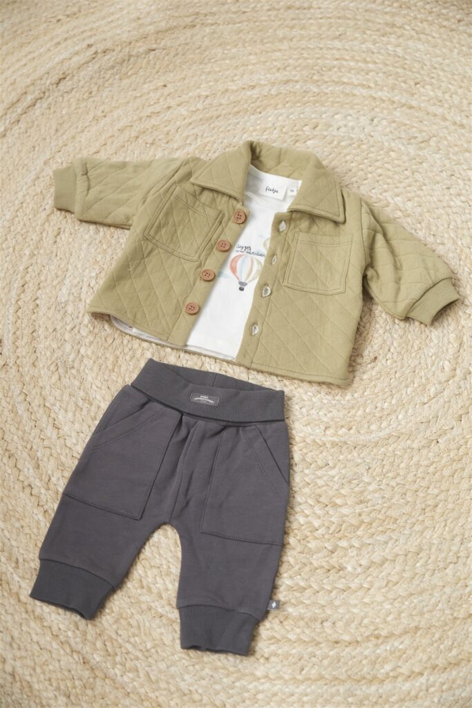 Broek Mini Adventurer