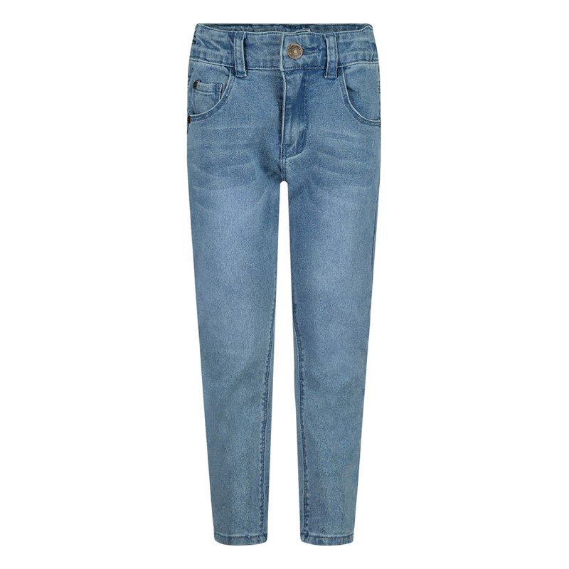 Broek denim – Summer Denims