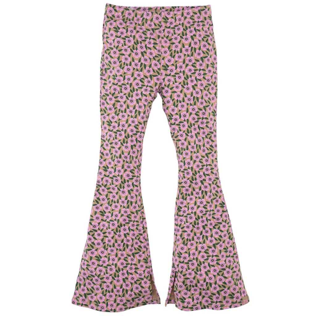 Alegra | Flared Pants - Afbeelding 3