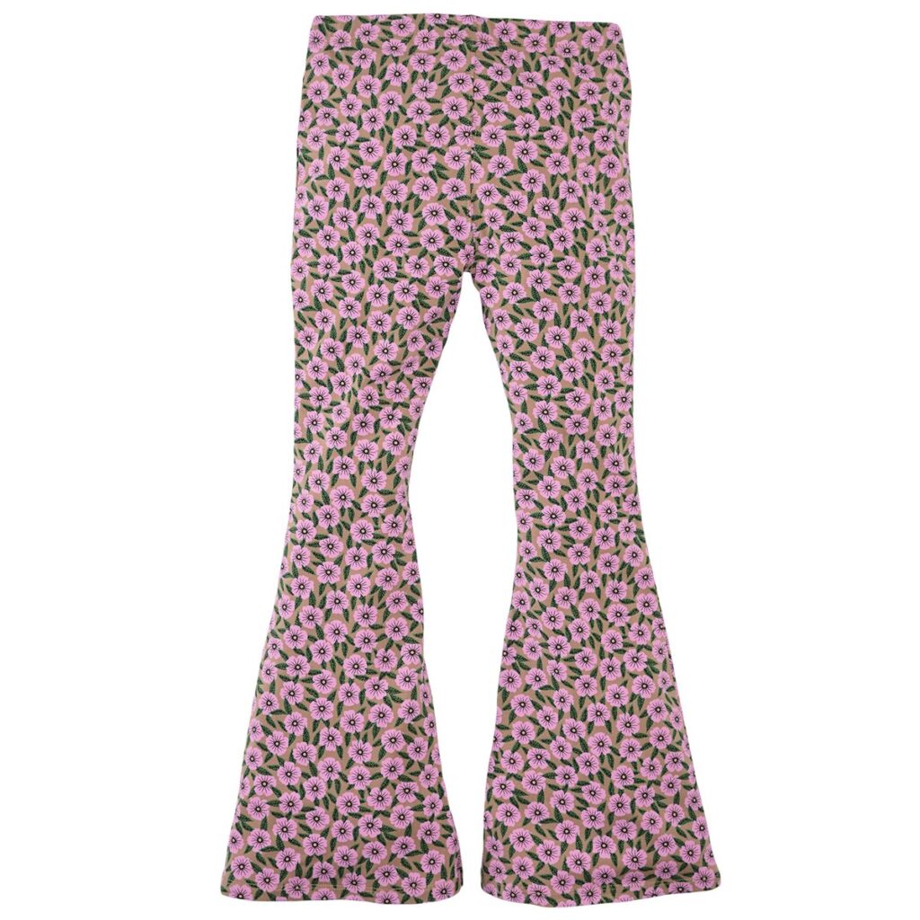 Alegra | Flared Pants - Afbeelding 4