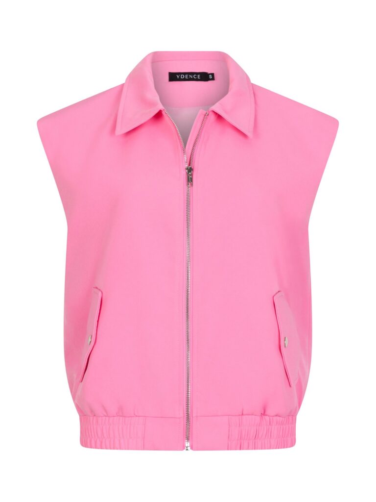 Gilet Danielle