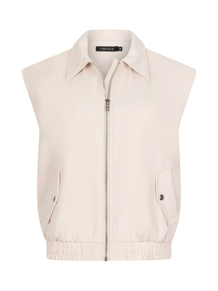 Gilet Danielle