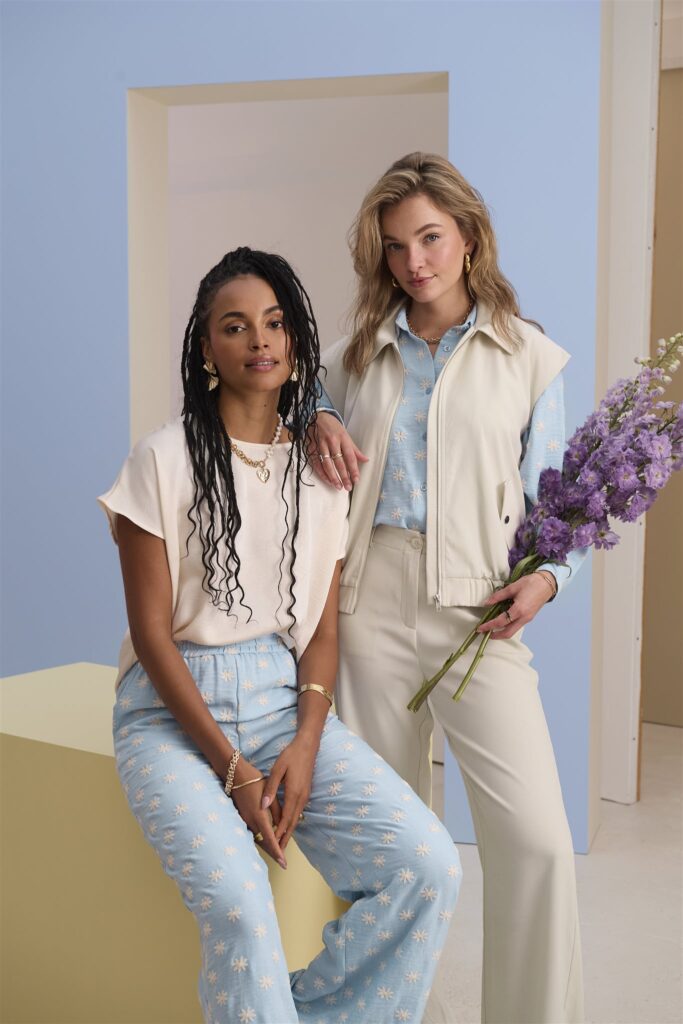 Gilet Danielle - Afbeelding 3