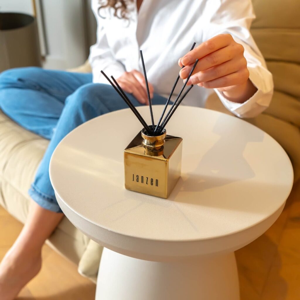 Home Fragrance Sticks Euphoria - Afbeelding 2