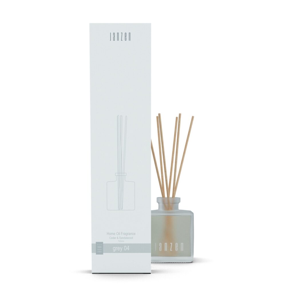 Home Fragrance Sticks Grey 04
