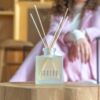 Home Fragrance Sticks Grey 04 - Afbeelding 2