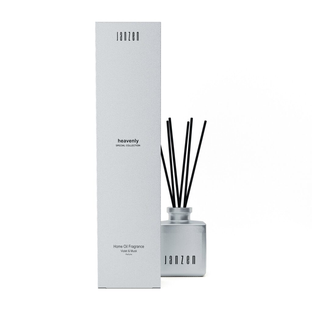 Home Fragrance Sticks Heavenly