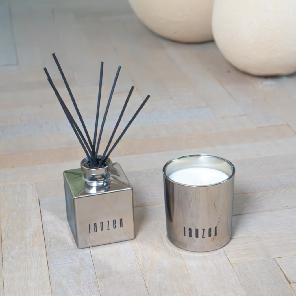 Home Fragrance Sticks Heavenly - Afbeelding 2
