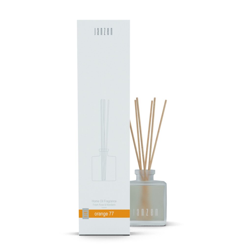Home Fragrance Sticks Orange77