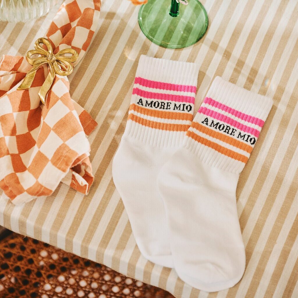 Inez | Socks