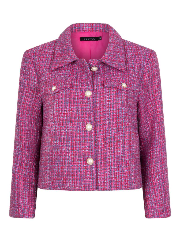 Jacket Emmy
