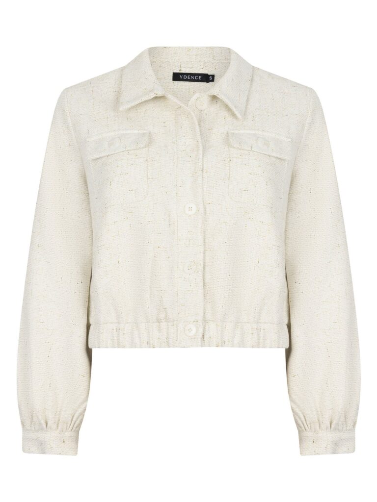 Jacket Jinte