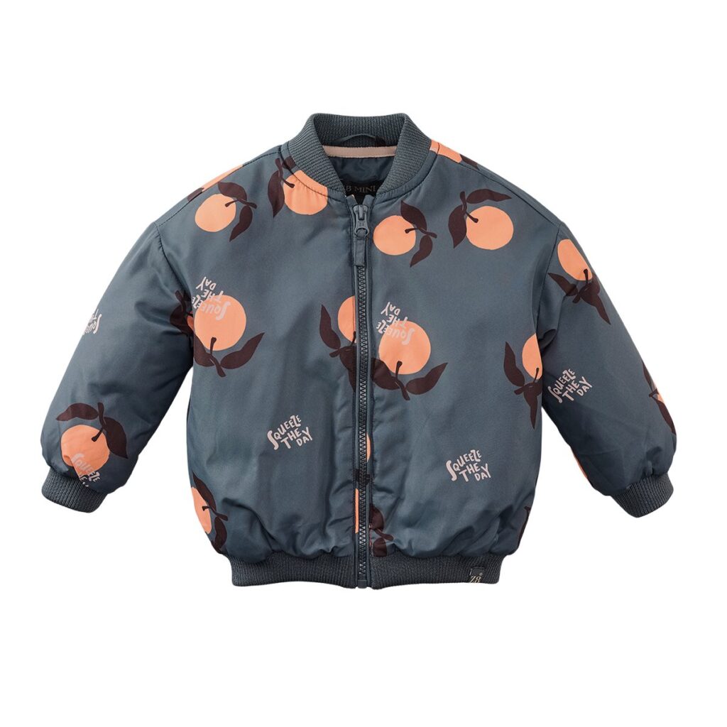 Jacket Rino Calamari - Afbeelding 3