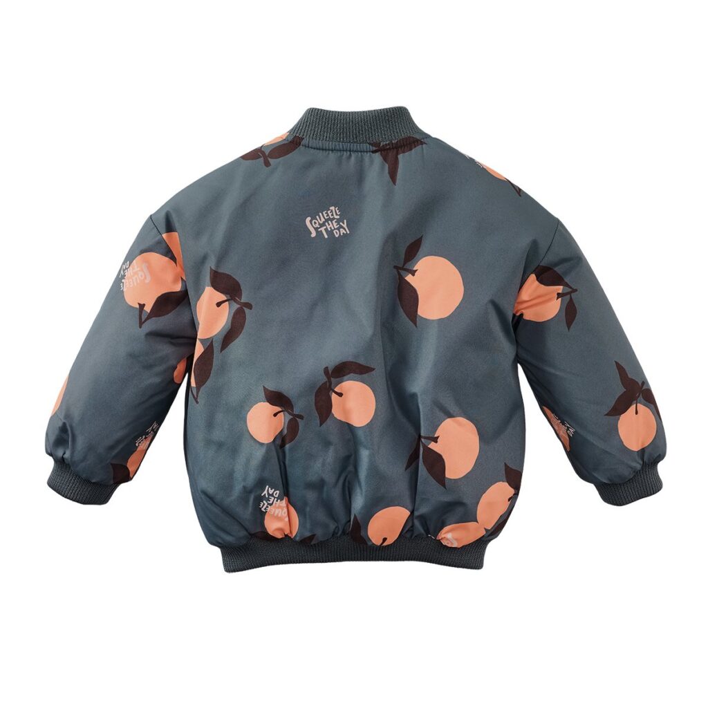 Jacket Rino Calamari - Afbeelding 4