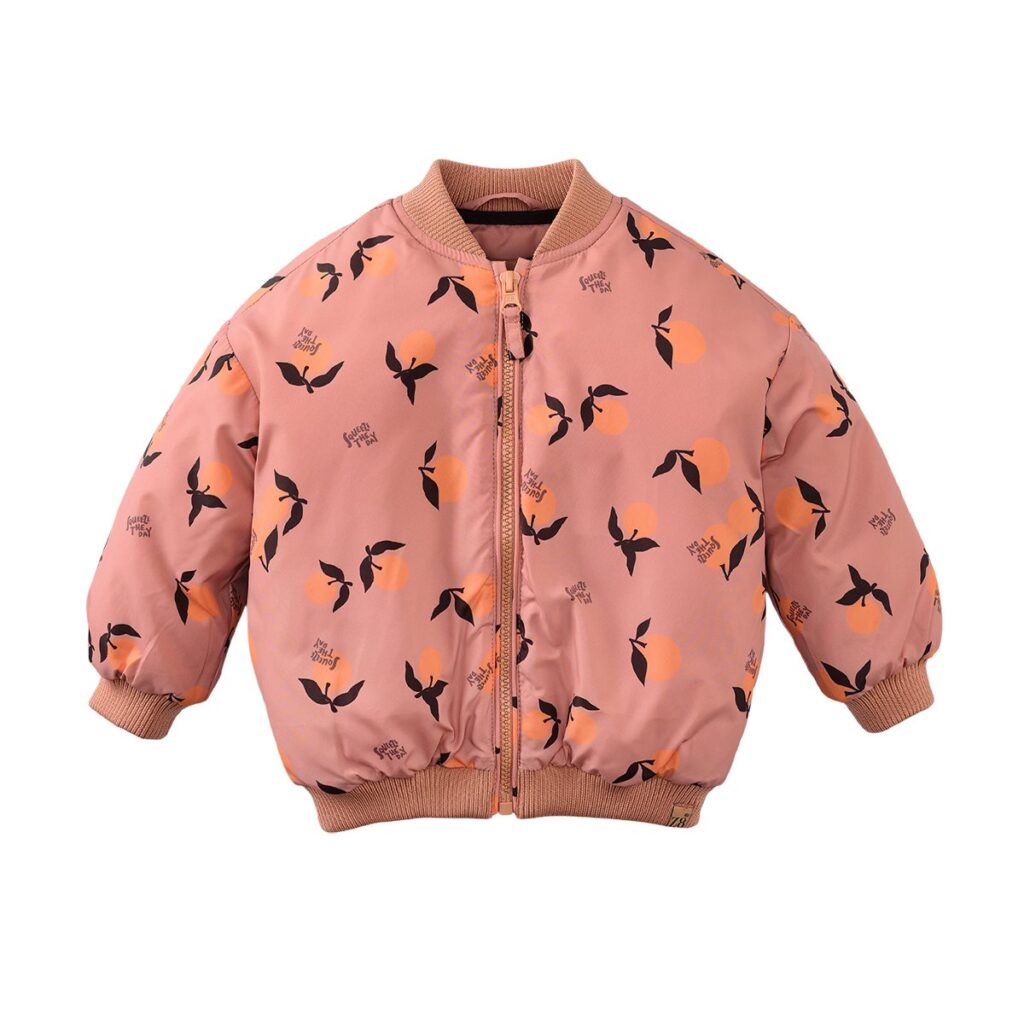 Jacket Roma Cannoli - Afbeelding 4