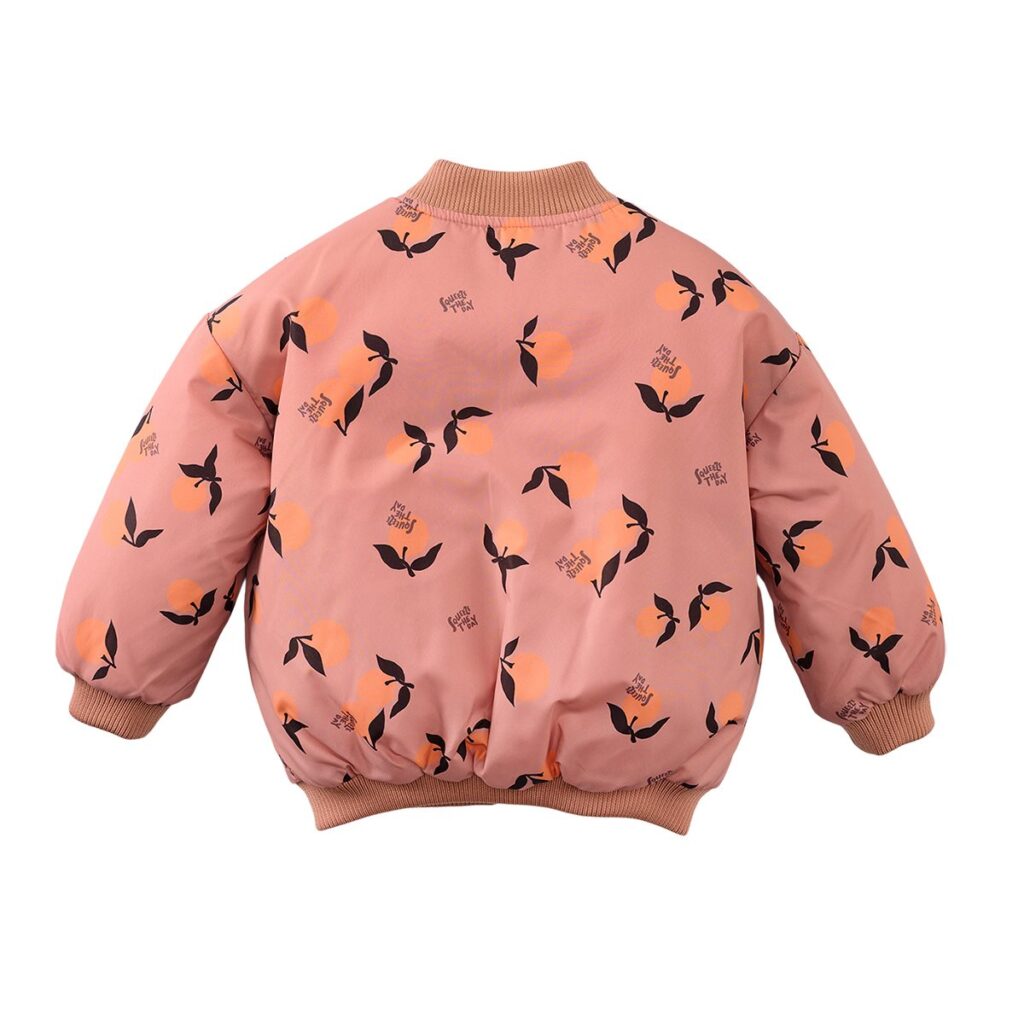 Jacket Roma Cannoli - Afbeelding 5