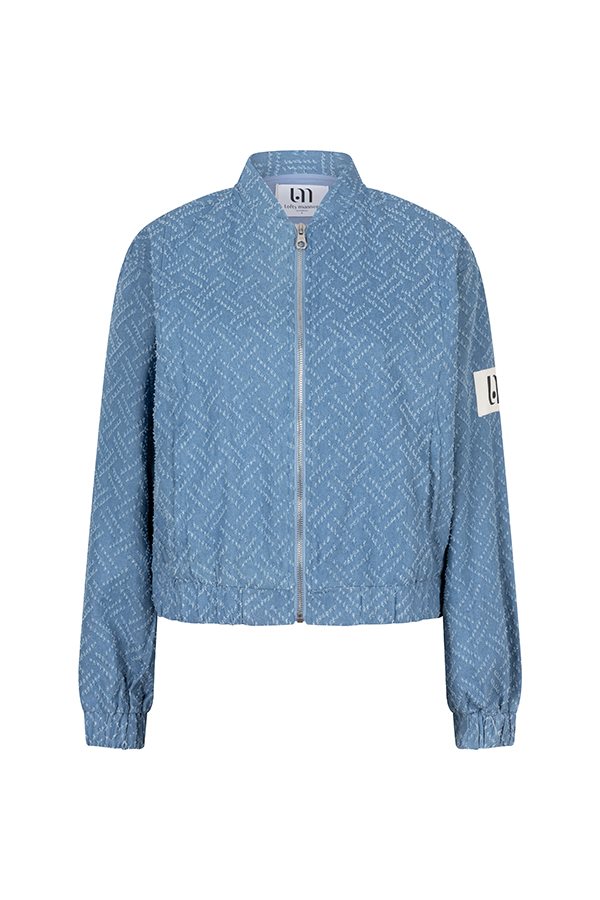 Jacket Senna Denim Blue