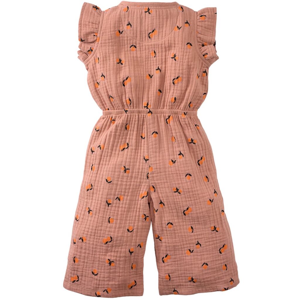 Jumpsuit Paola Cannoli AOP - Afbeelding 5