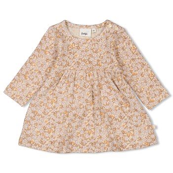 Jurk AOP I/M Flower Field