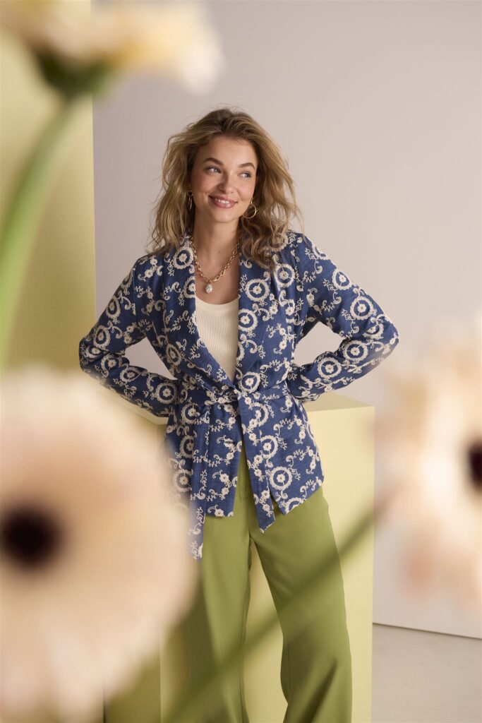 Kimono Kelly - Afbeelding 3