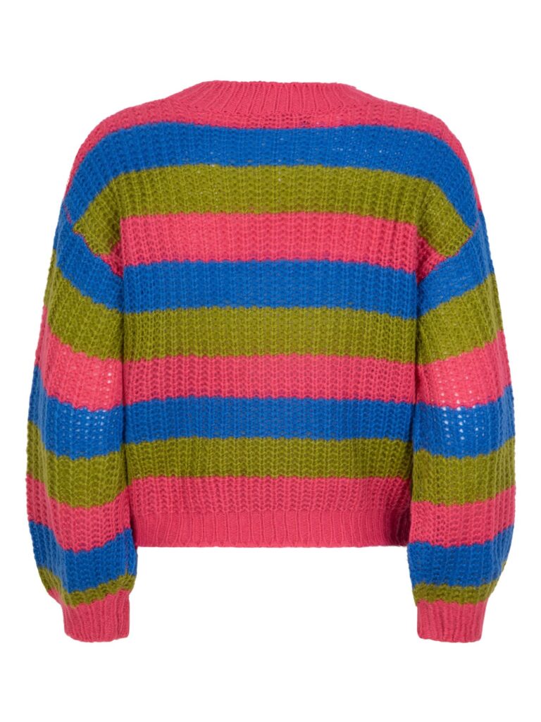 Knitted sweater Annelies - Afbeelding 2