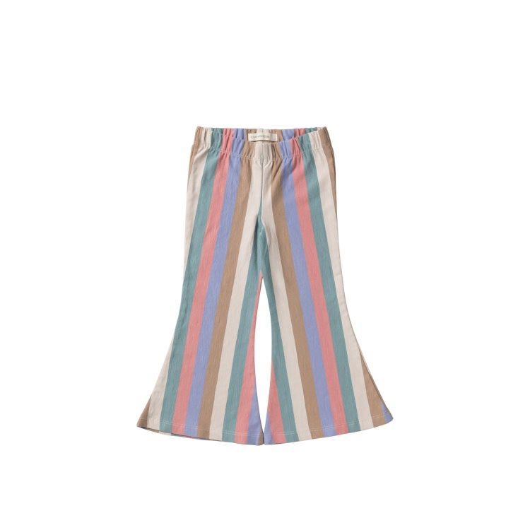 Legging Multi Stripes
