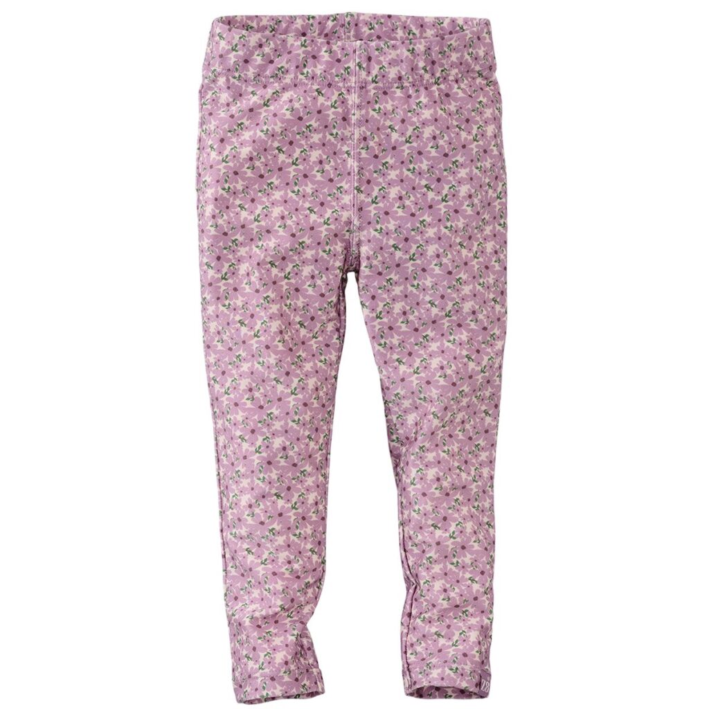 Legging Neta Panna Cotta AOP - Afbeelding 2