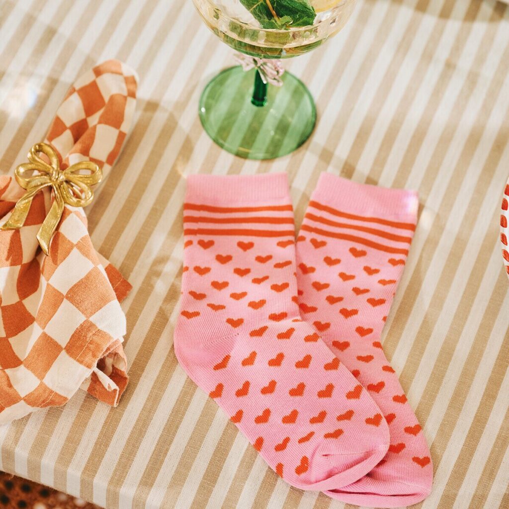 Lelia | Socks