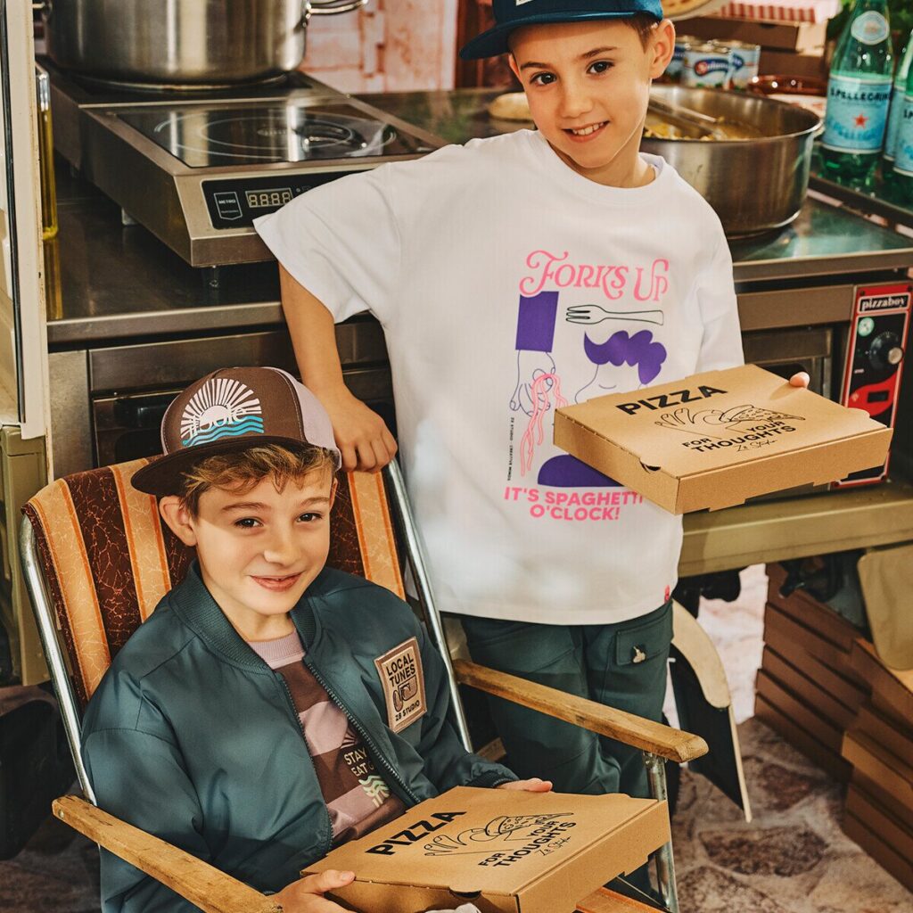 Lenny | Cargo Pants - Afbeelding 3