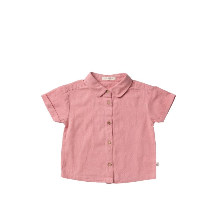 Linnen | Shirt Blouse