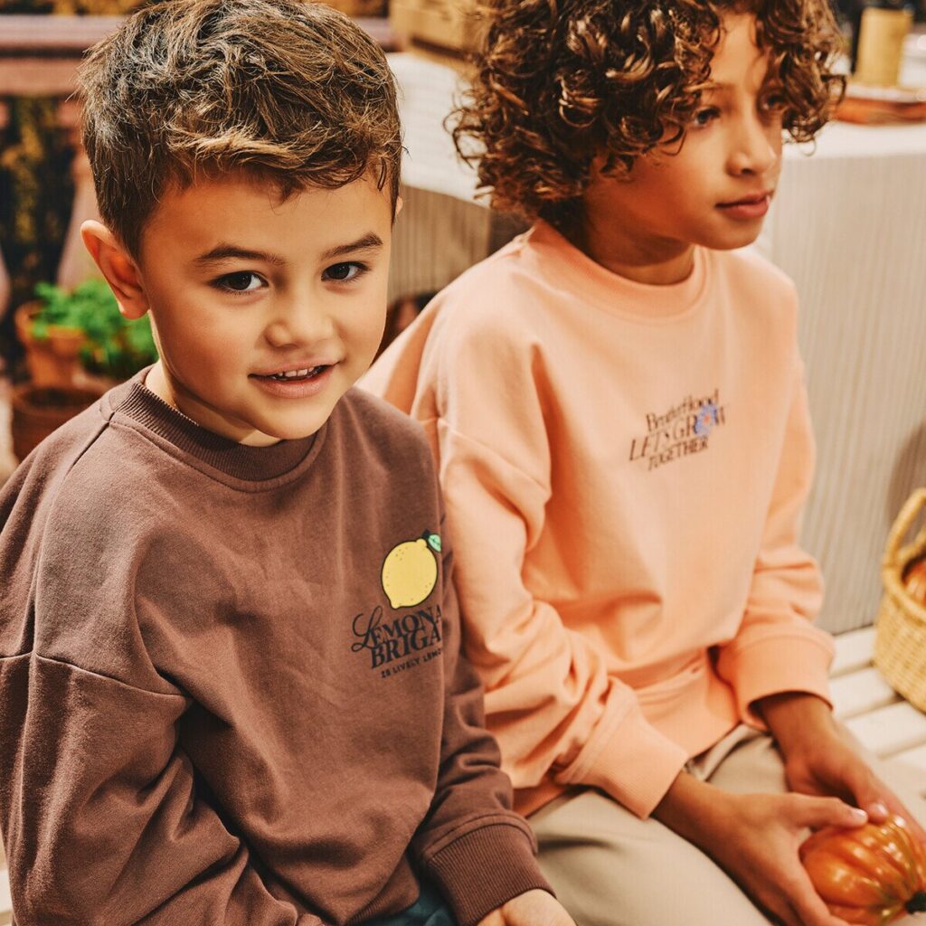 Marcelo | Sweater