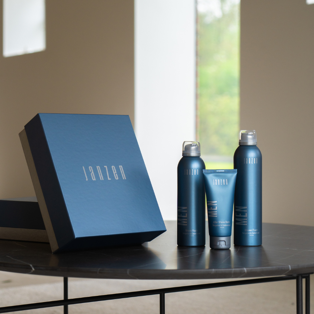 Moments for Men Giftset
